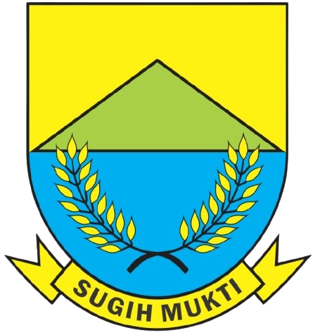Logo Kabupaten Cianjur